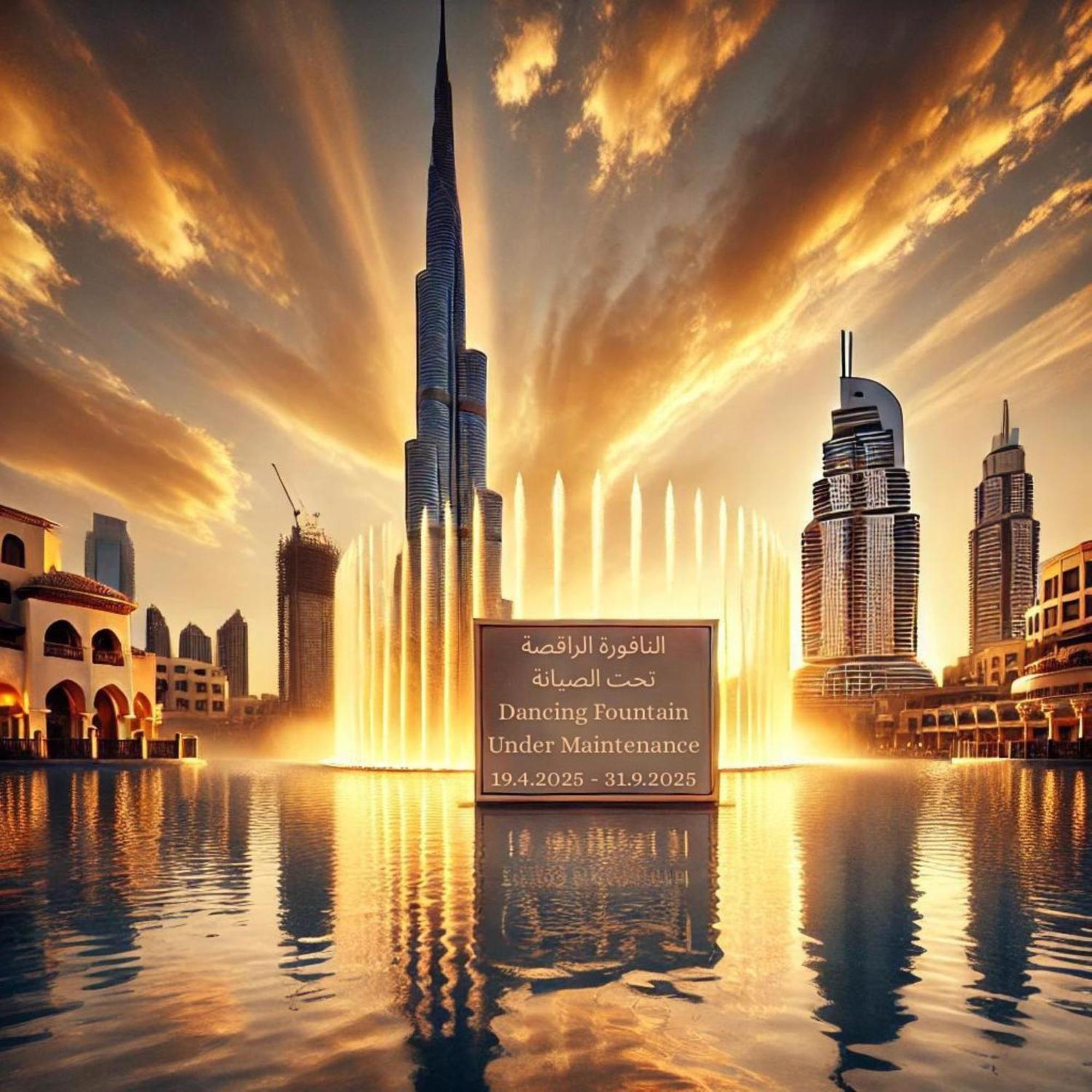 Elite Royal Apartment - Full Burj Khalifa & Fountain View - 2 Bedrooms And 1 Open Bedroom Without Partition Дубай Екстериор снимка